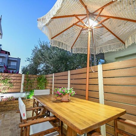 Popi'S House Apartment Chania  Ngoại thất bức ảnh