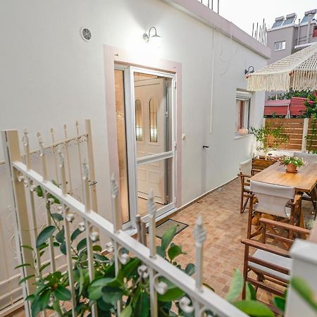 Popi'S House Apartment Chania  Ngoại thất bức ảnh