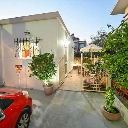 Popi'S House Apartment Chania  Ngoại thất bức ảnh