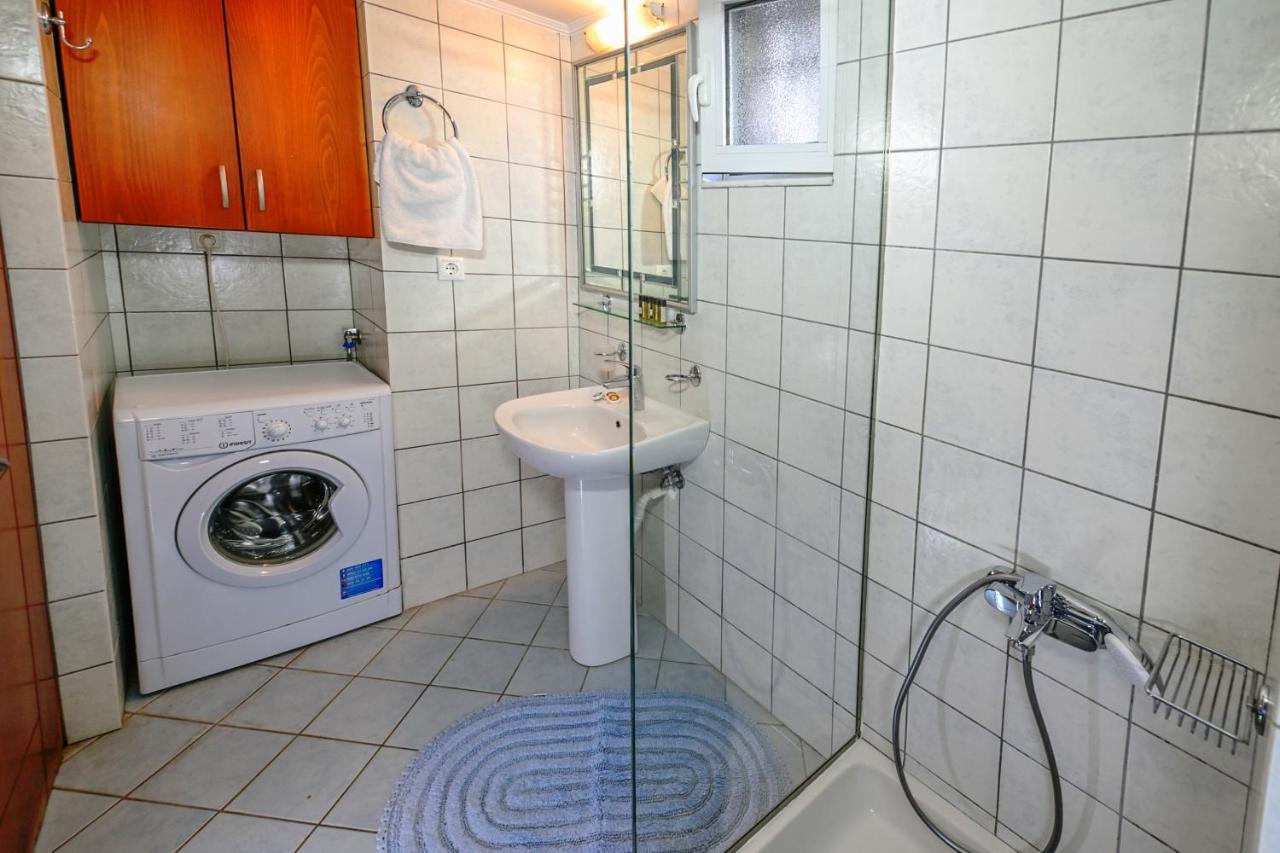 Popi'S House Apartment Chania  Ngoại thất bức ảnh