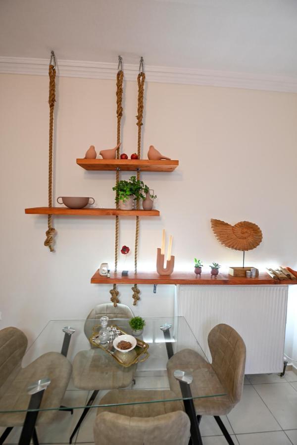 Popi'S House Apartment Chania  Ngoại thất bức ảnh