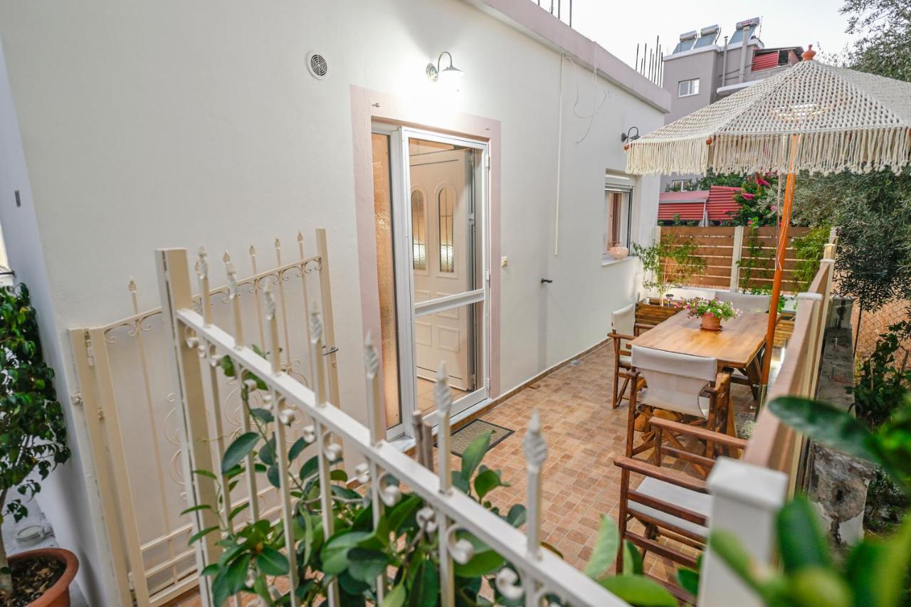 Popi'S House Apartment Chania  Ngoại thất bức ảnh